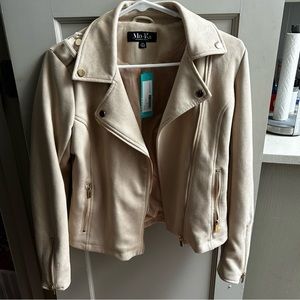 MO-KA Jacket